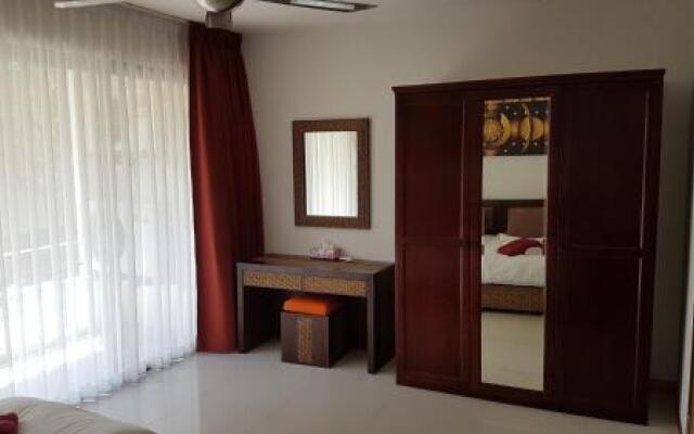 Villa Jasmine House 26