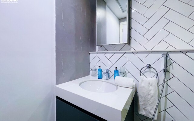 Lucky Residence - 1002 by Bnbme Homes