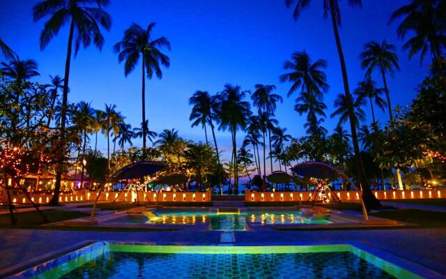 The Emerald Cove Koh Chang Hotel