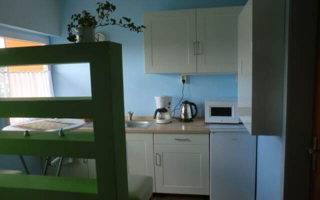 Gästezimmer Vogelsberg