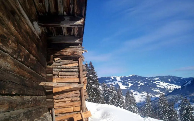 Ski & Bike Hotel Wiesenegg