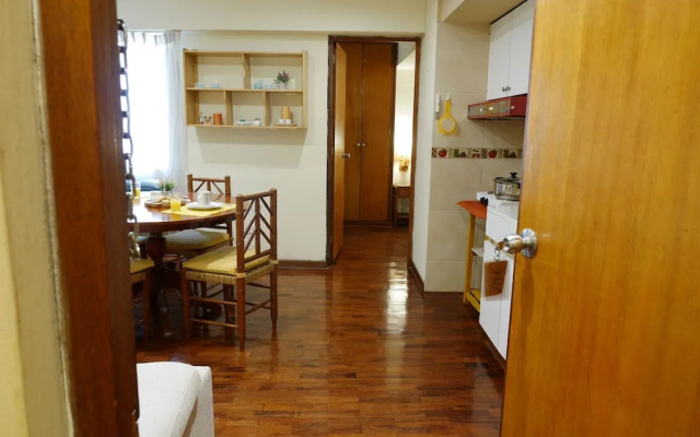 Suite Service Apart Hotel