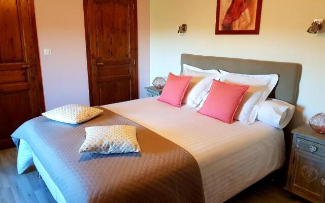 Au Clos Des Templiers