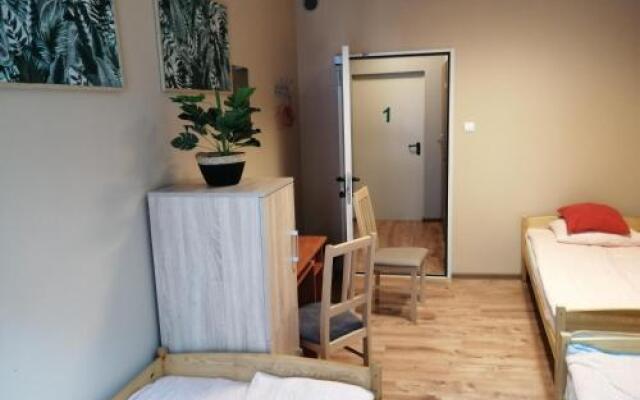 Hostel Gliwice