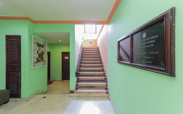 Taman Suci