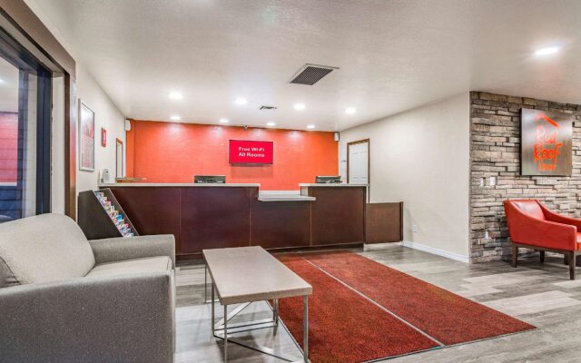 Red Roof Inn Mesa