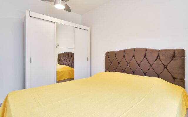 Edífico Residencial Unique