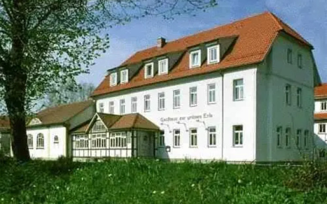 Hotel und Landgasthaus Zur grünen Erle