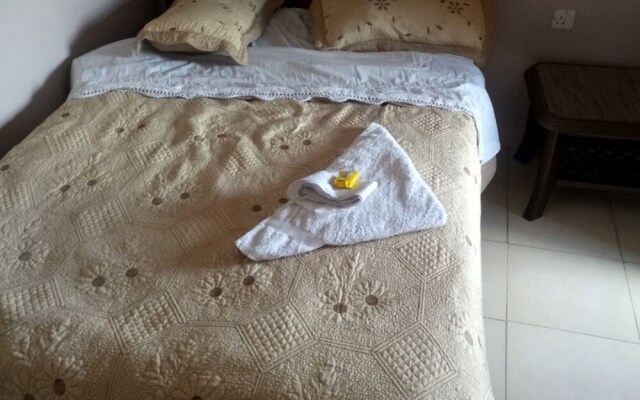 2030 Guest House