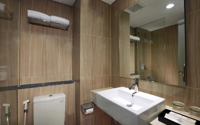 Grand Cordela Hotel Bandung