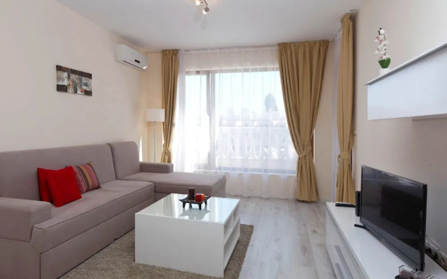 Varna South Bay Apart Complex