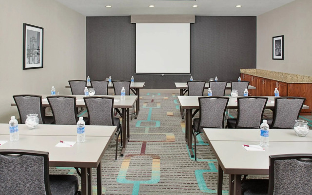 Residence Inn by Marriott Arlington