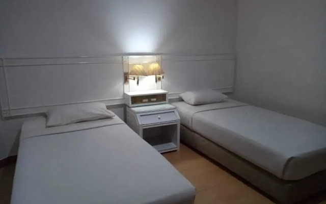 Rauda Hotel Syariah