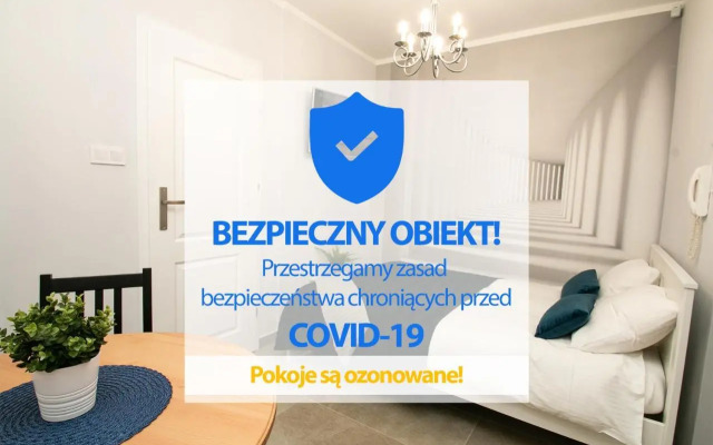 Good Night  City Police (3Km)  Szczecin  2 Pers