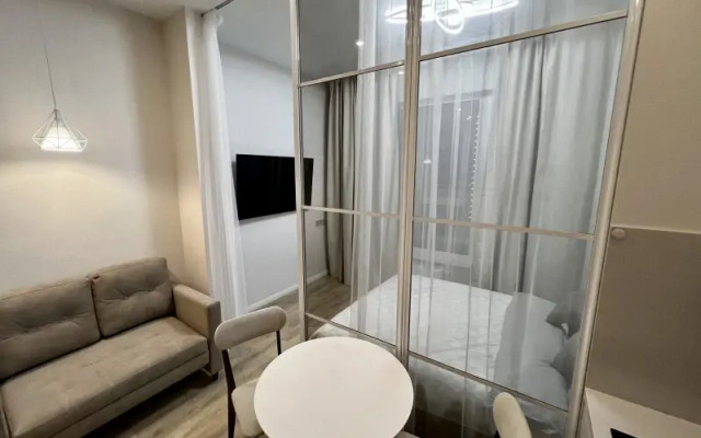 Квартира Есть Небесный б-р