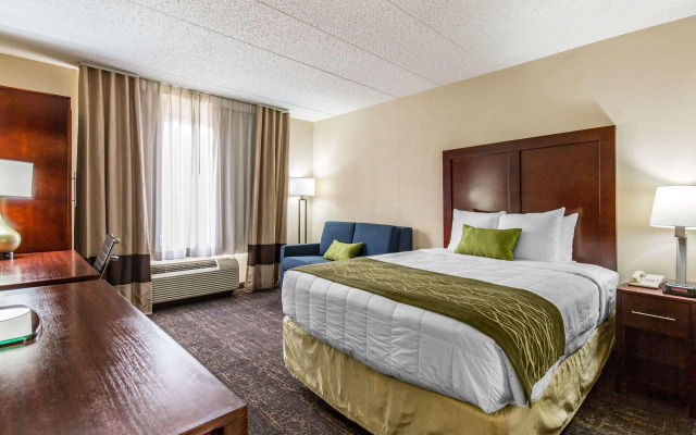 Comfort Inn College Park North