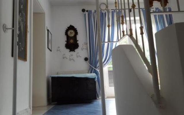Villa Stephanie / Carla