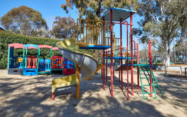 NRMA Bathurst Panorama Holiday Park