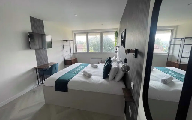 CoStays Aparthotel - Middlesbrough