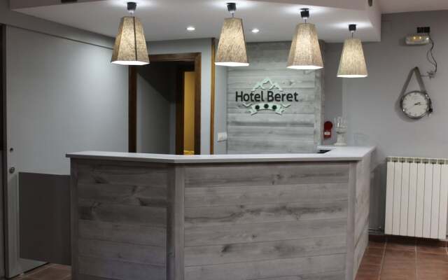 Hotel AA Beret