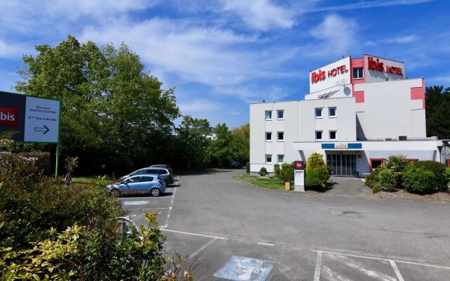 ibis Nantes La Beaujoire Parc Expo