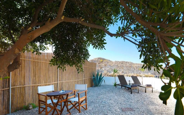 Thalassa Beach House Kimolos