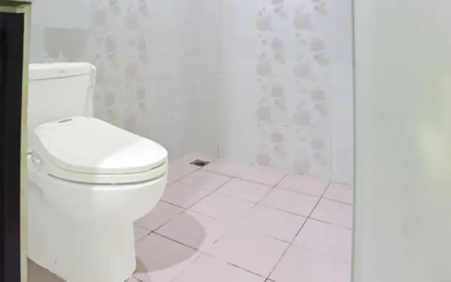 Collection O Balikpapan Near Balikpapan Super Block Formerly City Inn Hotel