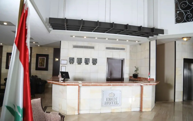 Eden Hotel