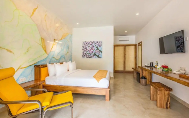 Pearl Sunset Resort, Sunset Moments, Adults Only