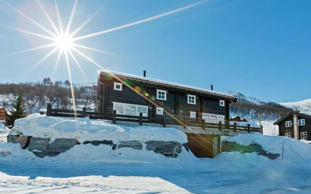 Stranda Alpegrend 2 sleping room