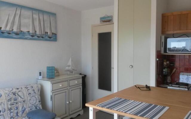 studio résidence le sombreuil