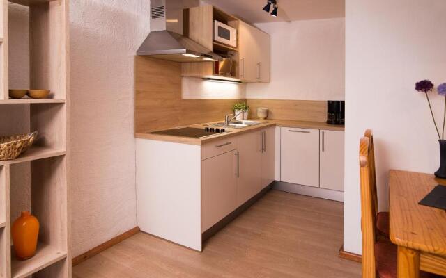 Thomasmühle Ferienwohnungen