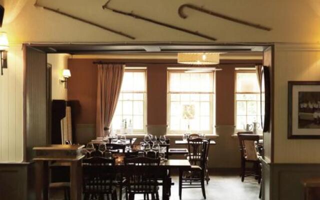 The Red Lion