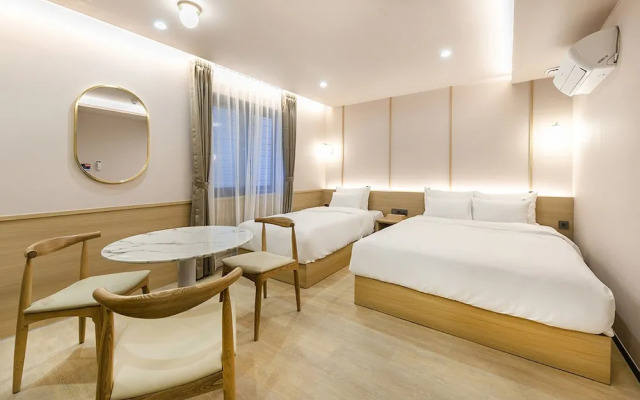 YAJA Hotel Gimhae