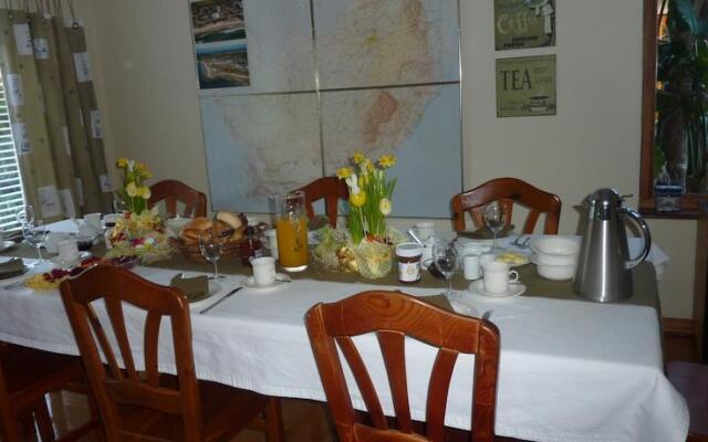 GB's Guesthouse