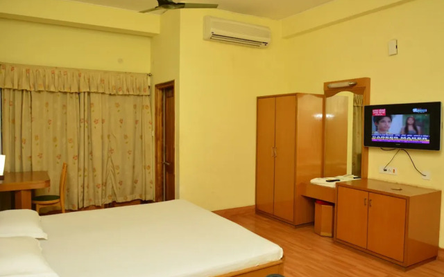 Hotel Relax
