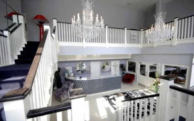 Kenmare Bay Hotel & Resort