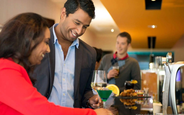 Novotel Rotterdam Schiedam