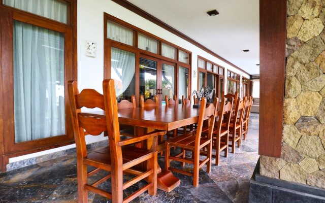 Grand Ocean Villa