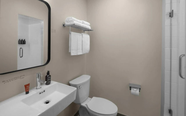 Americas Best Value Inn Tahoe City