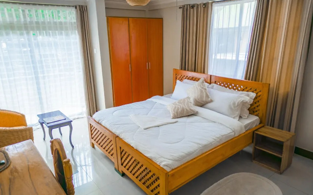 Runako lodge