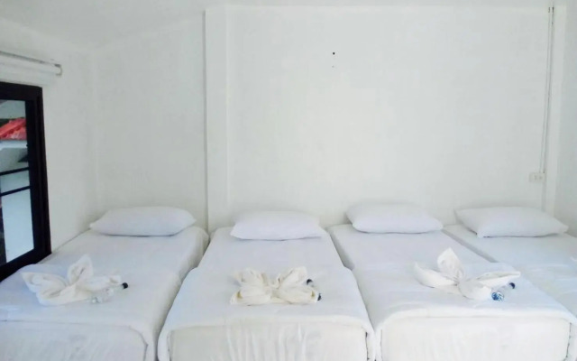 Kipbox Hotel Trang