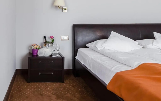 Hotel Transilvania