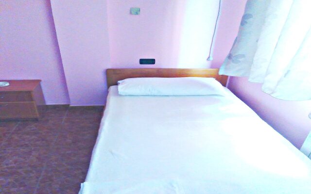 Hotel Tozo
