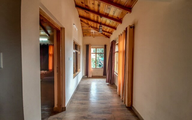 Oak Climbing Resort
