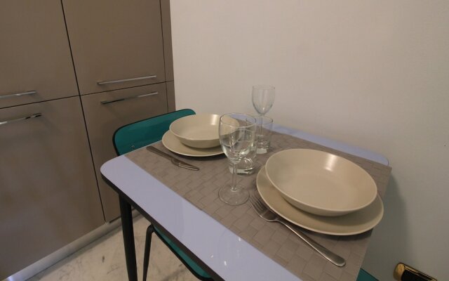 Italianway Apartments - Villa Mafalda