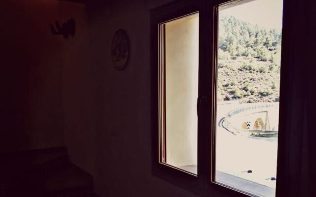 Hospedium Hotel Venta Sant Jordi