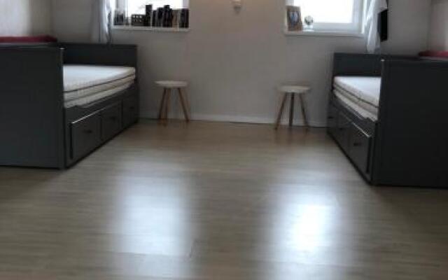 Chalet Dream High Tatras