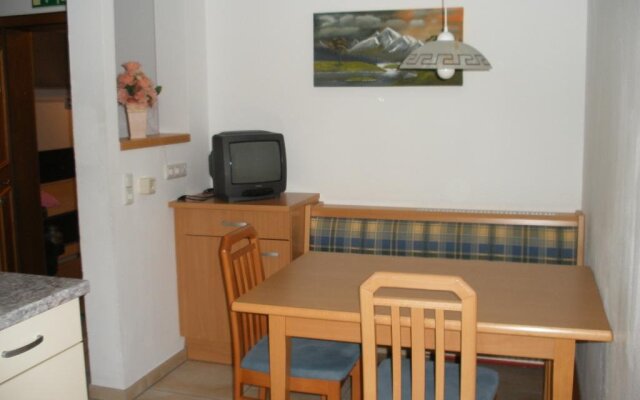 Haus Ausserbach
