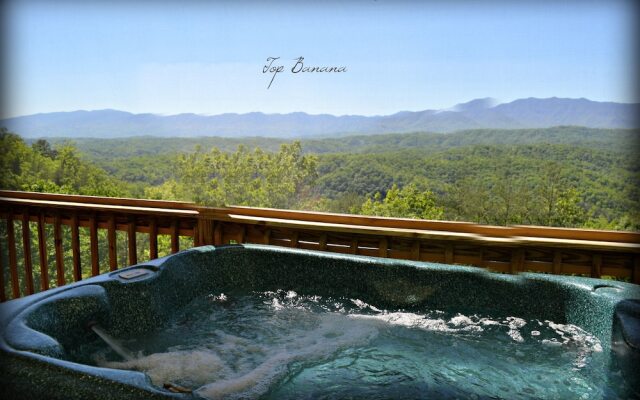 In the Smokies Cabin Rentals